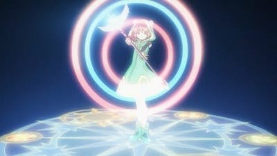 Assistir Cardcaptor Sakura Temporada 4 Episódio 3 Online em HD