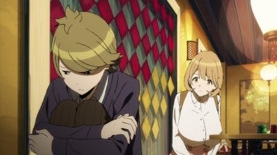 Assistir Occultic;Nine Temporada 1 Episódio 9 Online em HD