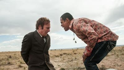 Assistir Better Call Saul Temporada 1 Episódio 2 Online em HD