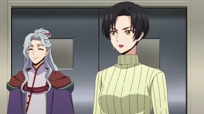 Assistir CARDFIGHT!! VANGUARD overDress Temporada 4 Episódio 2 Online em HD