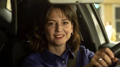Assistir Não Gosto de Dirigir Temporada 1 Episódio 1 Online em HD