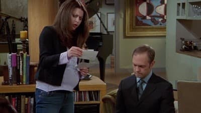 Assistir Frasier Temporada 11 Episódio 17 Online em HD