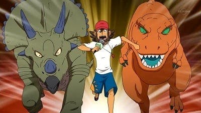 Assistir Super Onze Temporada 3 Episódio 33 Online em HD