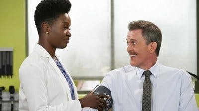Assistir Bob Hearts Abishola Temporada 5 Episódio 13 Online em HD