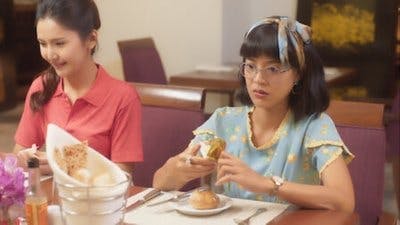 Assistir Vamos Comer Temporada 1 Episódio 9 Online em HD