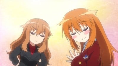 Assistir Strike Witches: 501 Butai Hasshin Shimasu! Temporada 2 Episódio 5 Online em HD