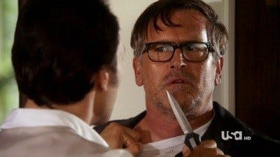 Assistir Burn Notice: Operação Miami Temporada 5 Episódio 6 Online em HD