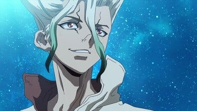 Assistir Dr. Stone Temporada 1 Episódio 17 Online em HD