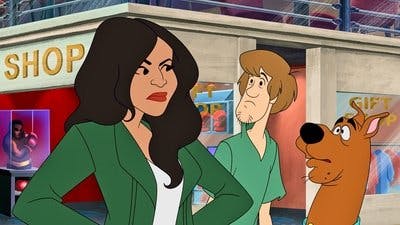 Assistir Scooby-Doo e Convidados Temporada 2 Episódio 10 Online em HD
