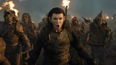Assistir O Senhor dos Anéis: Os Anéis de Poder Temporada 2 Episódio 7 Online em HD