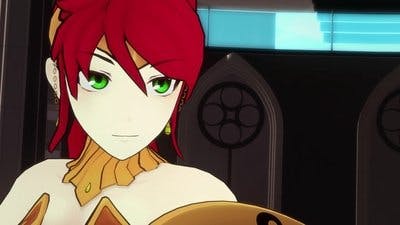 Assistir RWBY Temporada 2 Episódio 5 Online em HD