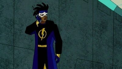 Assistir Super Choque Temporada 3 Episódio 6 Online em HD