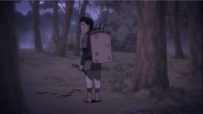 Assistir Blade Of The Immortal Temporada 1 Episódio 5 Online em HD