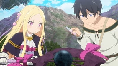 Assistir Mahoutsukai Reimeiki Temporada 1 Episódio 10 Online em HD