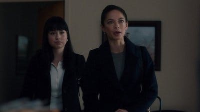 Assistir O Peso da Verdade Temporada 4 Episódio 4 Online em HD