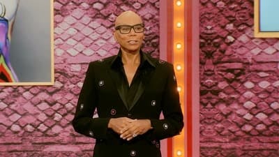 Assistir RuPaul’s Drag Race Temporada 14 Episódio 14 Online em HD