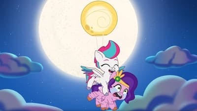 Assistir My Little Pony: Conta a Tua História Temporada 1 Episódio 59 Online em HD