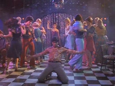 Assistir De Volta aos Anos 70 Temporada 1 Episódio 7 Online em HD