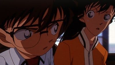 Assistir Detective Conan Temporada 1 Episódio 471 Online em HD