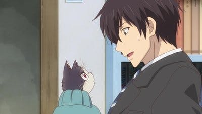 Assistir My Roommate is a Cat Temporada 1 Episódio 9 Online em HD