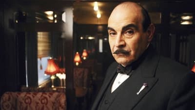 Assistir Agatha Christie’s Poirot Temporada 12 Episódio 3 Online em HD