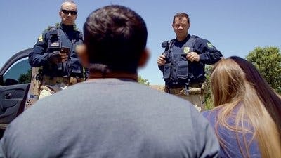 Assistir Border Control: Brazil Temporada 3 Episódio 14 Online em HD