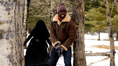 Assistir Wynonna Earp: A Maldição dos Renascidos Temporada 2 Episódio 8 Online em HD