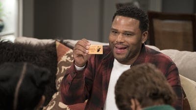 Assistir Black-ish Temporada 4 Episódio 4 Online em HD