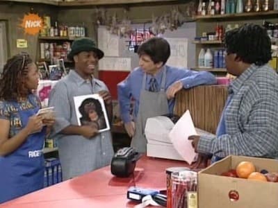 Assistir Kenan e Kel Temporada 3 Episódio 16 Online em HD