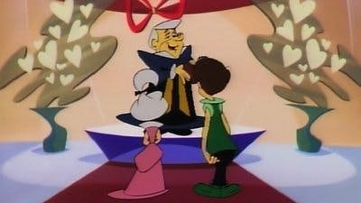 Assistir Os Jetsons Temporada 2 Episódio 39 Online em HD