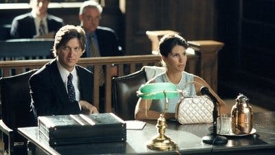 Assistir Ally McBeal: Minha Vida de Solteira Temporada 4 Episódio 4 Online em HD