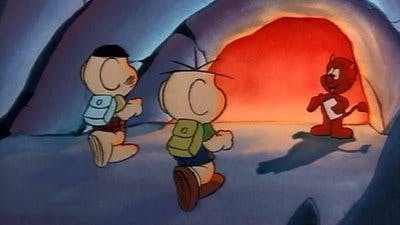 Assistir Mónica e Amigos Temporada 2 Episódio 10 Online em HD