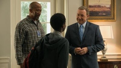 Assistir House of Cards Temporada 3 Episódio 8 Online em HD