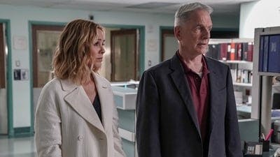 Assistir NCIS: Investigação Naval Temporada 16 Episódio 24 Online em HD