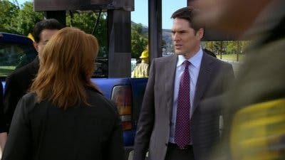 Assistir Mentes Criminosas Temporada 6 Episódio 13 Online em HD