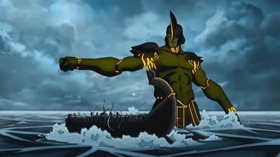 Assistir O Sangue de Zeus Temporada 2 Episódio 7 Online em HD