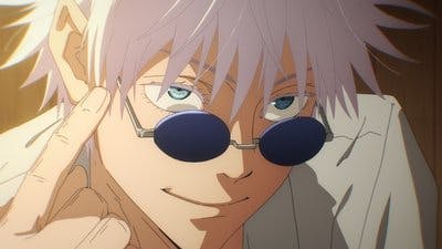 Assistir Jujutsu Kaisen Temporada 1 Episódio 25 Online em HD