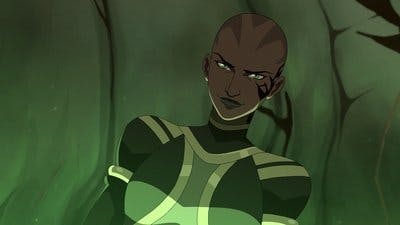 Assistir A Lenda de Vox Machina Temporada 3 Episódio 10 Online em HD