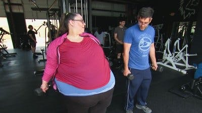 Assistir Quilos Mortais Temporada 13 Episódio 2 Online em HD