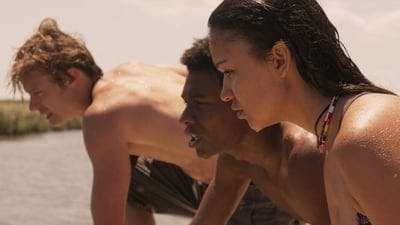 Assistir Outer Banks Temporada 1 Episódio 1 Online em HD