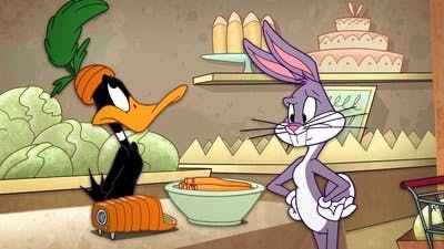 Assistir O Show dos Looney Tunes Temporada 1 Episódio 11 Online em HD