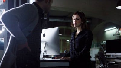 Assistir Agentes da S.H.I.E.L.D. da Marvel Temporada 2 Episódio 14 Online em HD