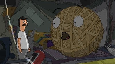 Assistir Bob’s Burgers Temporada 11 Episódio 1 Online em HD