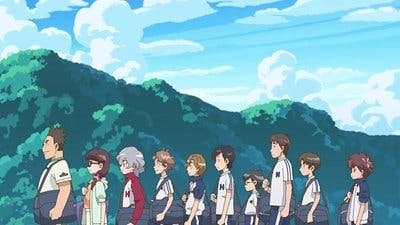 Assistir Digimon Ghost Game Temporada 1 Episódio 40 Online em HD