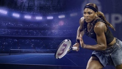 Assistir In the Arena: Serena Williams Temporada 1 Episódio 3 Online em HD