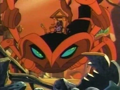 Assistir Aladdin Temporada 2 Episódio 11 Online em HD