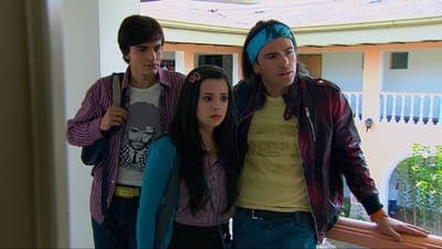 Assistir Chica Vampiro Temporada 1 Episódio 26 Online em HD