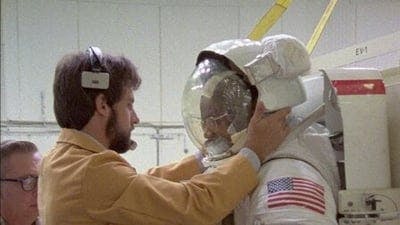 Assistir Challenger: Voo Final Temporada 1 Episódio 1 Online em HD