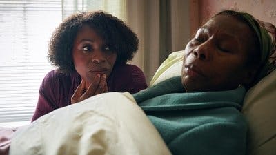 Assistir El pacto Temporada 2 Episódio 6 Online em HD
