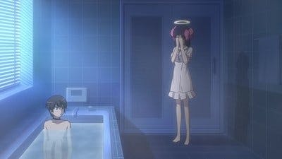 Assistir The World God Only Knows Temporada 3 Episódio 9 Online em HD